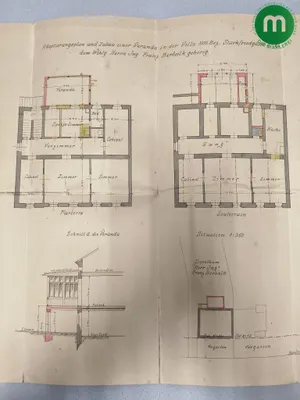 7-Zimmer-Immobilie kaufen in Wien – 302 m² – Bild 43 von 43