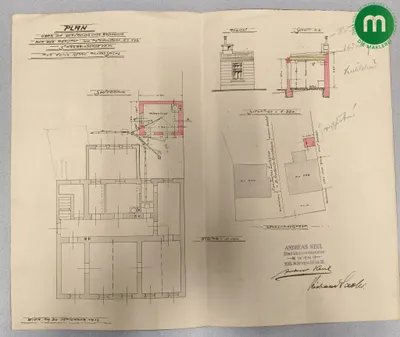 7-Zimmer-Immobilie kaufen in Wien – 302 m² – Bild 42 von 43