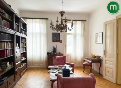 7-Zimmer-Immobilie kaufen in Wien – 302 m² – Bild 9 von 43