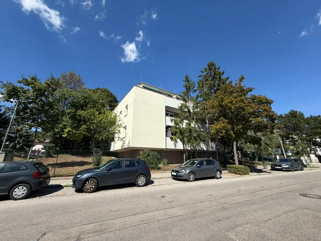 Wohnung – Baden - Ansicht 2