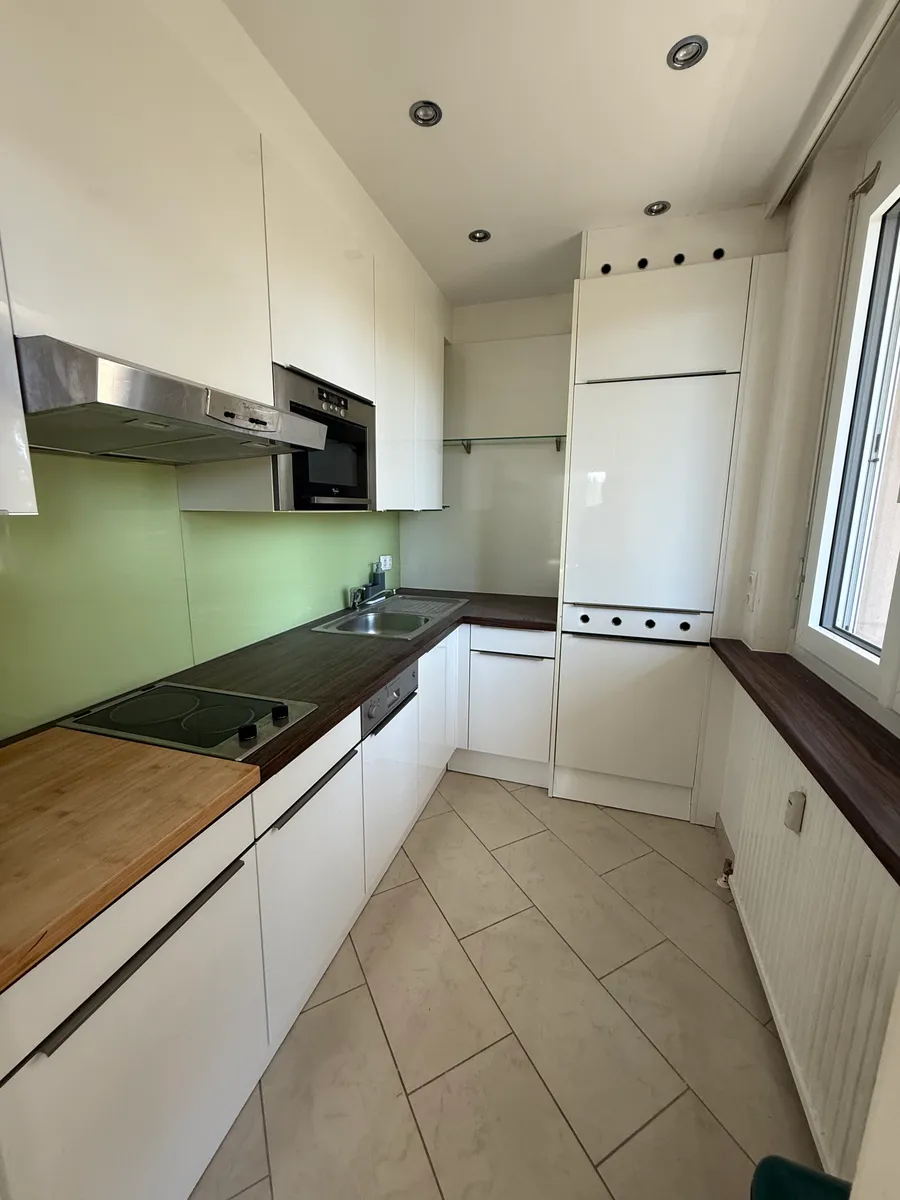 Wohnung – Baden - Ansicht 3