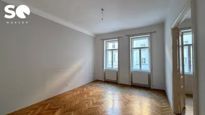 3-Zimmer-Wohnung mieten in Wien – 85,75 m², € 1.490 – Bild 9 von 9