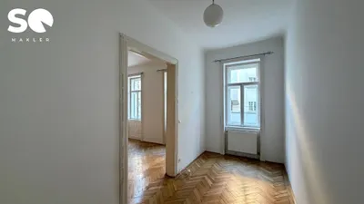 3-Zimmer-Wohnung mieten in Wien – 85,75 m², € 1.490 – Bild 8 von 9