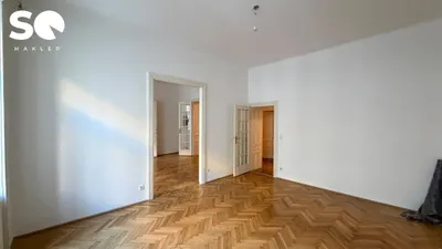 3-Zimmer-Wohnung mieten in Wien – 85,75 m², € 1.490 – Bild 2 von 9