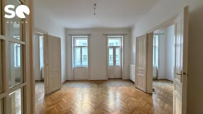 3-Zimmer-Wohnung mieten in Wien – 85,75 m², € 1.490 – Bild 7 von 9