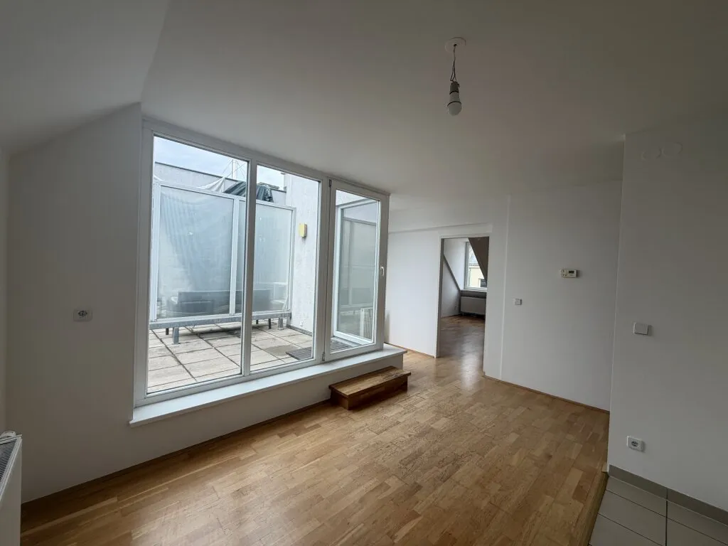Wohnung – Wien, Triesterviertel, Katastralgemeinde Inzersdorf Stadt - Ansicht 3