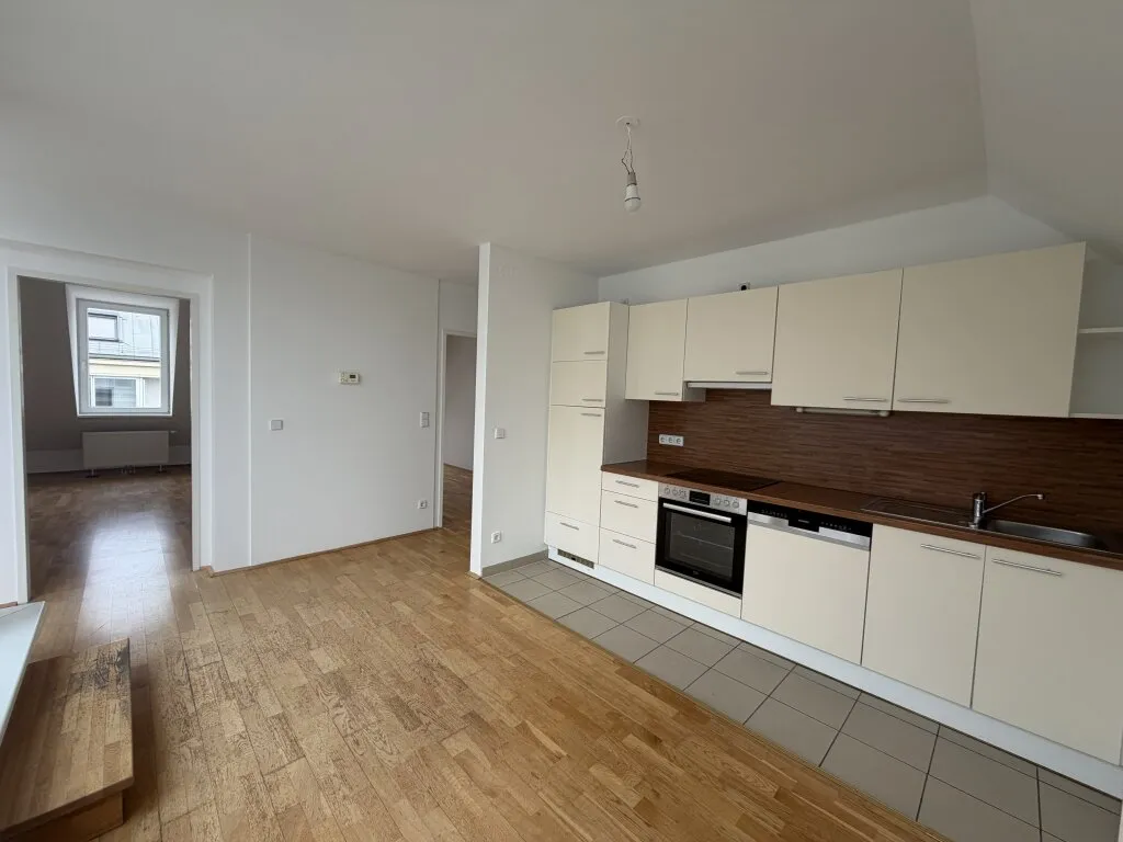 Wohnung – Wien, Triesterviertel, Katastralgemeinde Inzersdorf Stadt - Ansicht 2