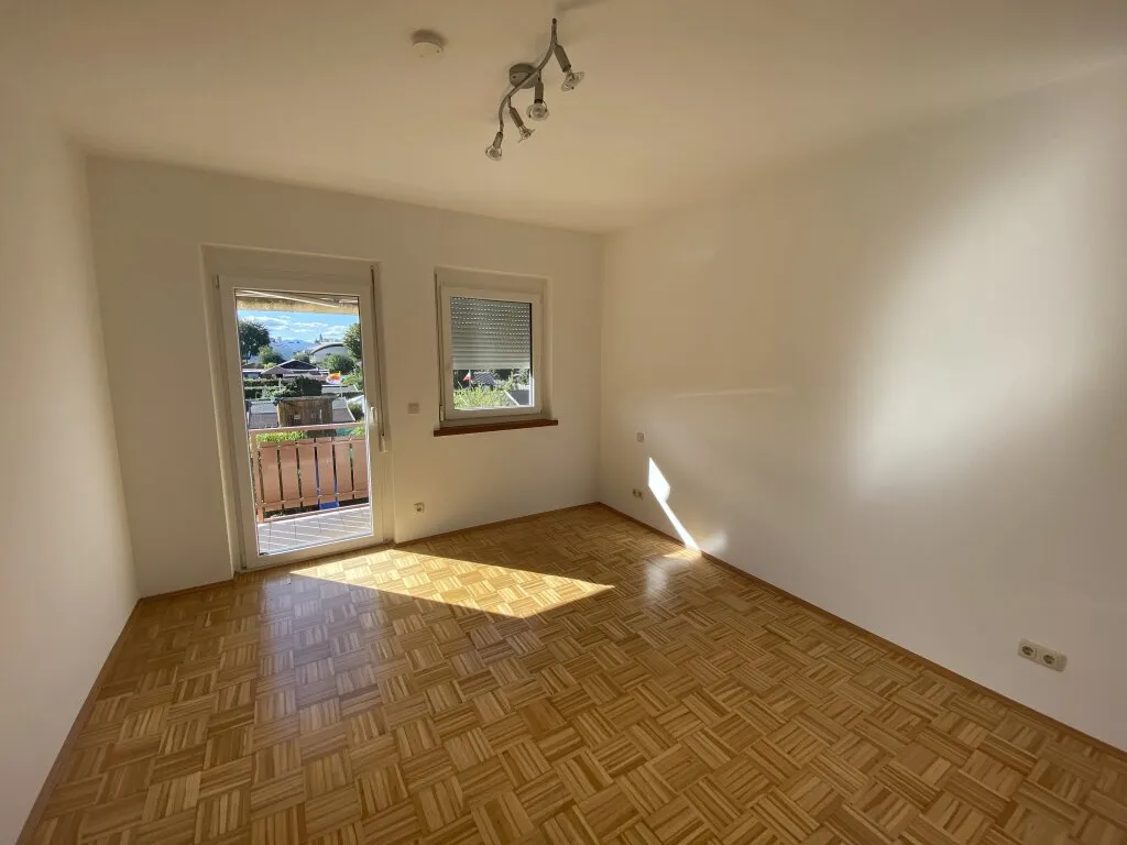 Wohnung – Klagenfurt, St. Ruprecht - Ansicht 3