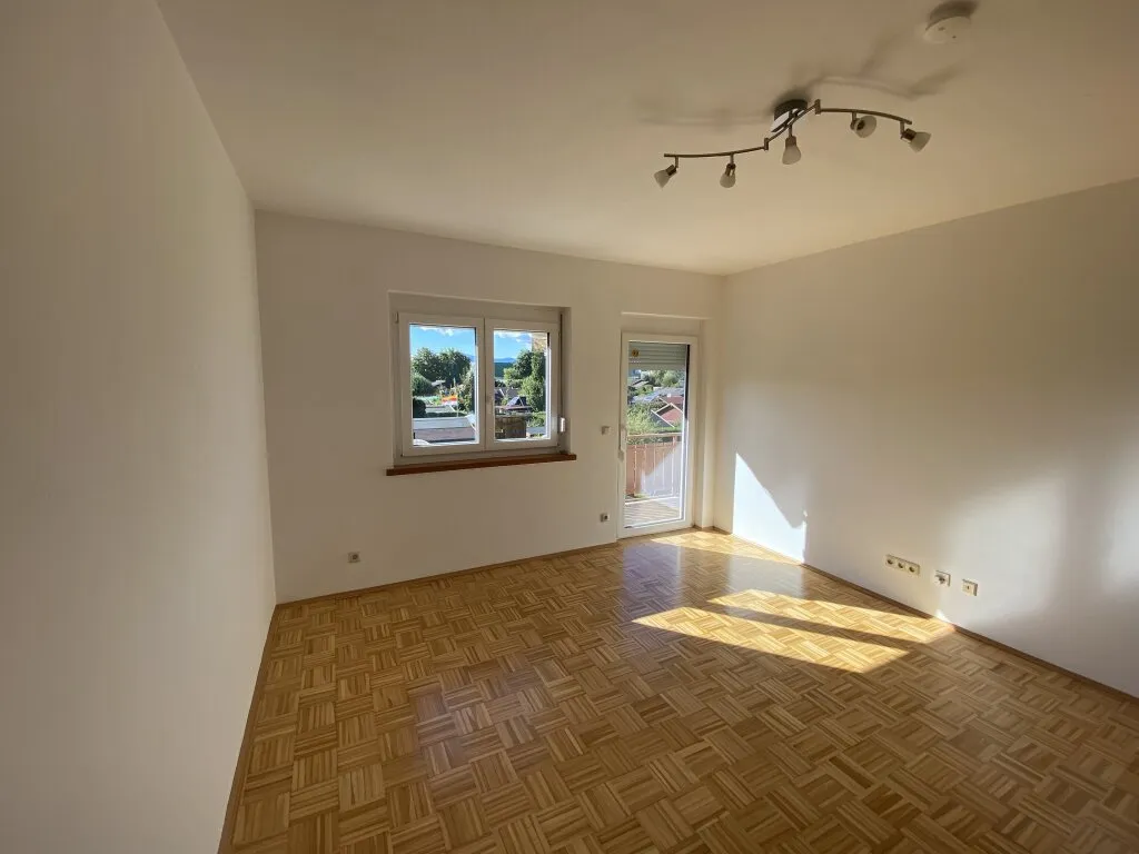 Wohnung – Klagenfurt, St. Ruprecht