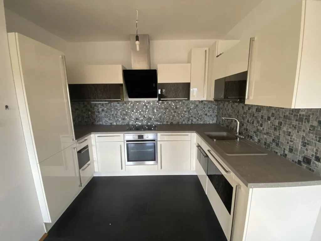 Wohnung – Klagenfurt, St. Ruprecht - Ansicht 2