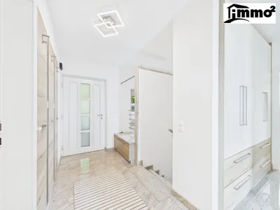 4-Zimmer-Haus kaufen in Sankt Veit an der Glan – 127 m², € 565.000 – Bild 3 von 17