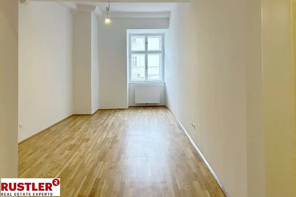 Büro-/Kanzlei-/Ordination-/Schulungsräume im historischen Stadtkern - Ansicht 2