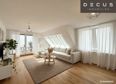 3-Zimmer-Wohnung kaufen in Wien – 98,53 m², € 945.000 – Bild 3 von 22