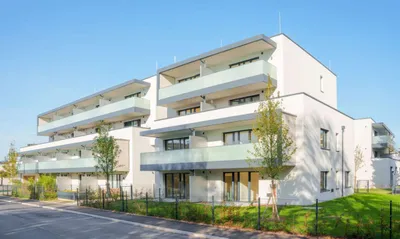 Etage 1. Stock/Haus1, Top 5