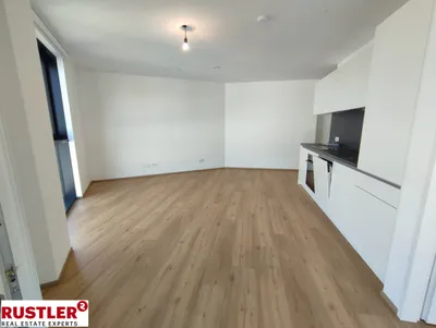 2-Zimmer-Wohnung mieten in Linz – 49 m², € 856 – Bild 1 von 7