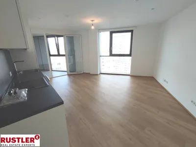2-Zimmer-Wohnung mieten in Linz – 49 m², € 856 – Bild 3 von 7