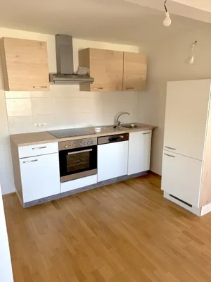 2-Zimmer-Wohnung mieten in Weiz – 50 m², € 746 – Bild 2 von 10