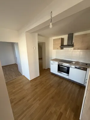 2-Zimmer-Wohnung mieten in Weiz – 50 m², € 746 – Bild 1 von 10