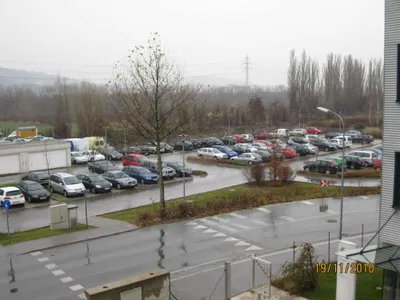1-Zimmer-Gewerbeimmobilie mieten in Korneuburg – 27 m², € 493 – Bild 12 von 19