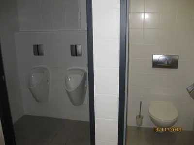 1-Zimmer-Gewerbeimmobilie mieten in Korneuburg – 27 m², € 493 – Bild 11 von 19
