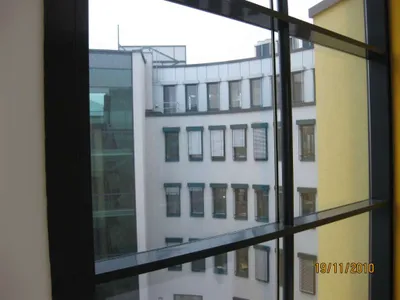 1-Zimmer-Gewerbeimmobilie mieten in Korneuburg – 27 m², € 493 – Bild 10 von 19