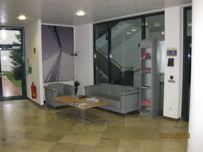 1-Zimmer-Gewerbeimmobilie mieten in Korneuburg – 27 m², € 493 – Bild 5 von 19