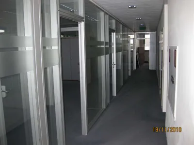 1-Zimmer-Gewerbeimmobilie mieten in Korneuburg – 27 m², € 493 – Bild 14 von 19