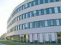 27m² modernes Büro, provisionsfrei, Fixkosten inkl. BK, Strom, Heizung und Klima, im Bürocenter Langenzersdorf, Stadtgrenze Wien 21 - Ansicht 3