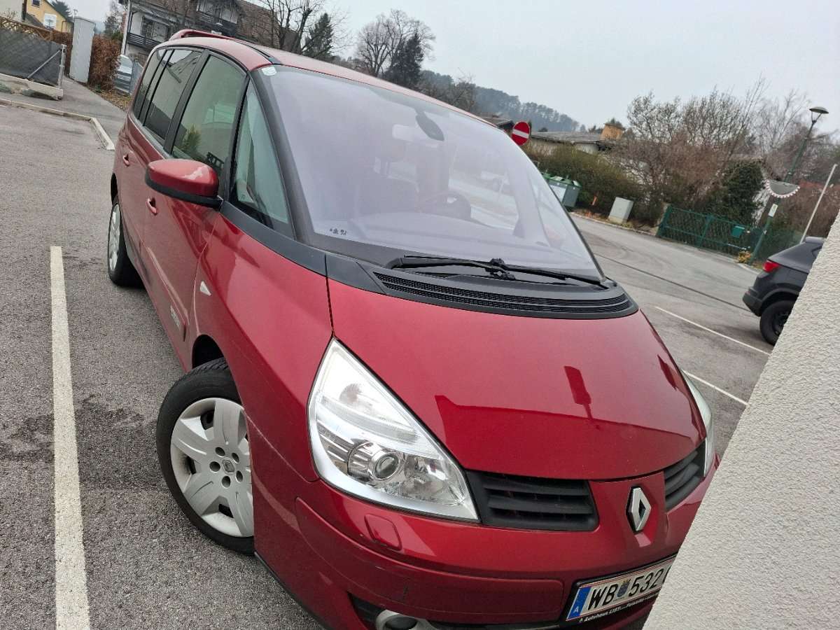 Renault Espace
