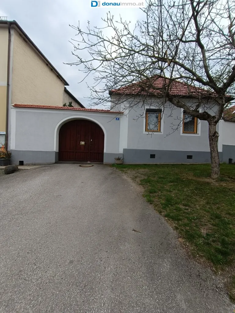 Kleiner Vierkanthof – pohled 2