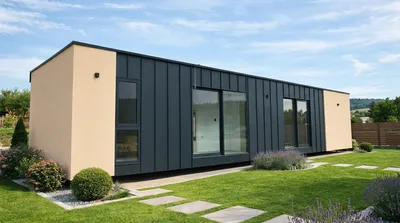 2-Zimmer-Haus kaufen in Hartberg-Fürstenfeld – 50 m², € 144.000 – Bild 3 von 27