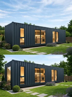 2-Zimmer-Haus kaufen in Hartberg-Fürstenfeld – 50 m², € 144.000 – Bild 4 von 27