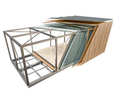 2-Zimmer-Haus kaufen in Hartberg-Fürstenfeld – 50 m², € 144.000 – Bild 16 von 27