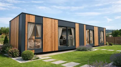 2-Zimmer-Haus kaufen in Hartberg-Fürstenfeld – 50 m², € 144.000 – Bild 1 von 27