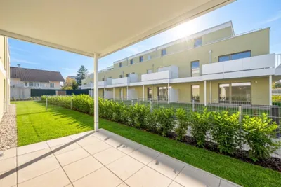 Immobilie kaufen in Baden – 70,56 m², € 377.000 – Bild 4 von 18