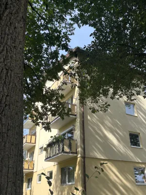 2-Zimmer-Wohnung mieten in Korneuburg – 72 m², € 870 – Bild 1 von 29