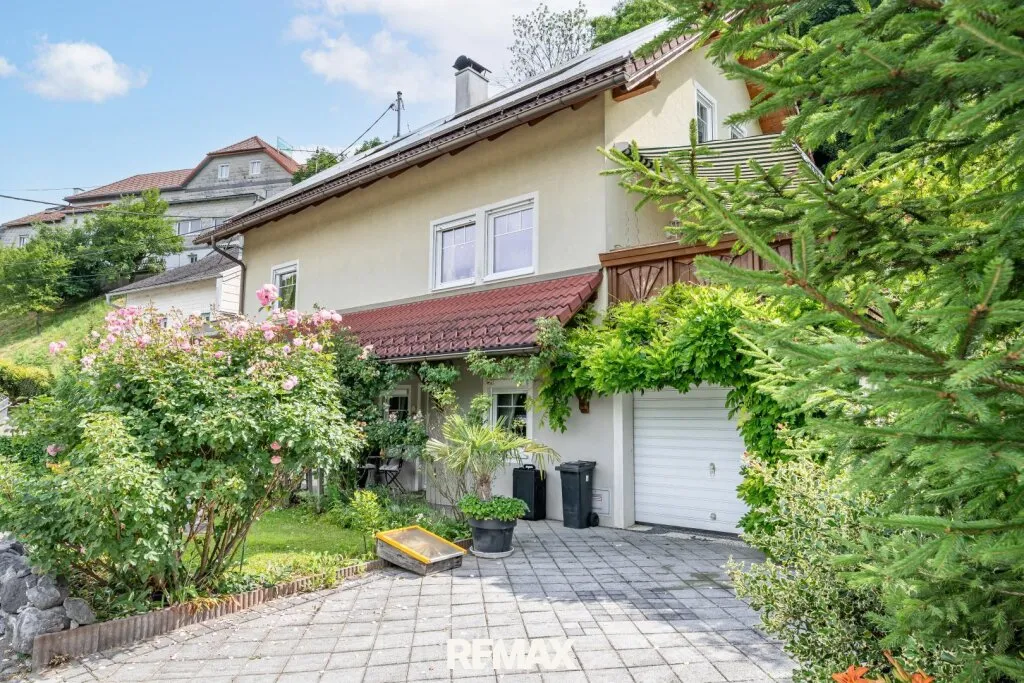 Haus – Bad Hall