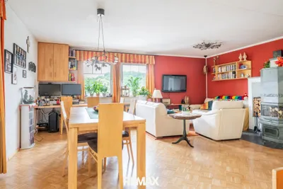 5-Zimmer-Haus kaufen in Steyr-Land – 158 m², € 444.000 – Bild 6 von 12