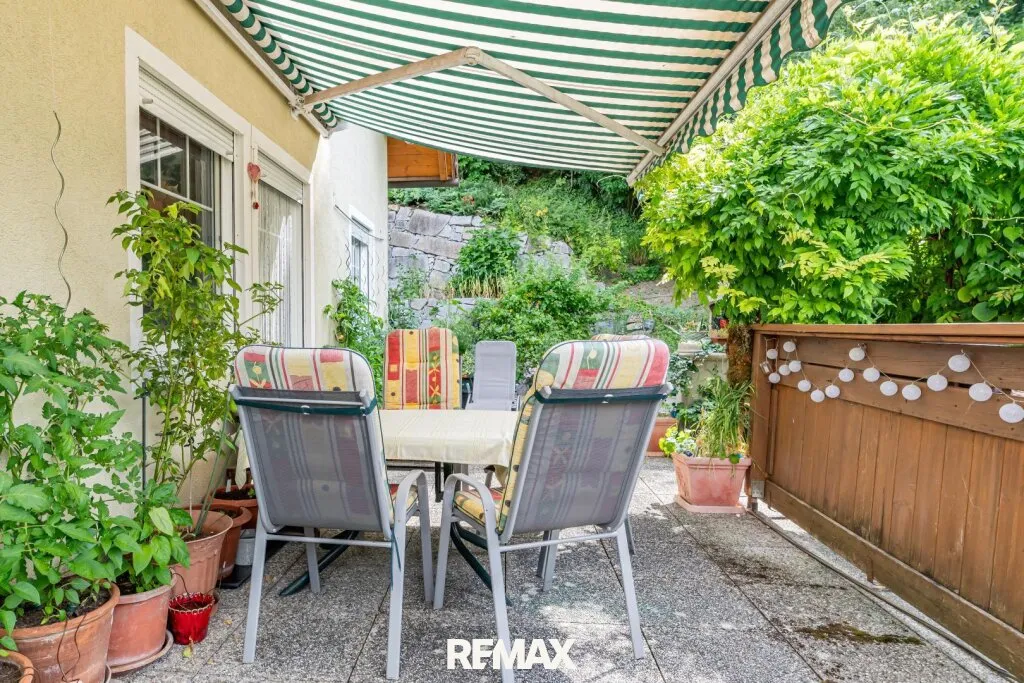 Haus – Bad Hall - Ansicht 2