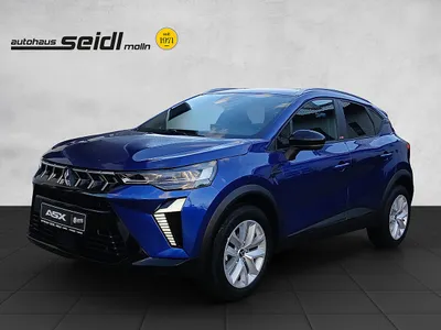 Mitsubishi ASX 1,2 DI-T Invite ab *20.980,-