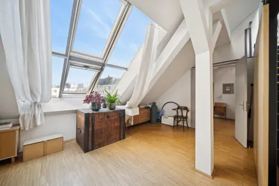 5-Zimmer-Wohnung kaufen in Wien – 130 m², € 760.000 – Bild 4 von 10