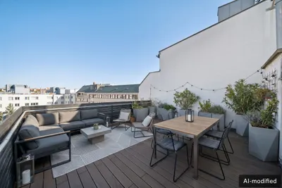 5-Zimmer-Wohnung kaufen in Wien – 130 m², € 760.000 – Bild 2 von 10