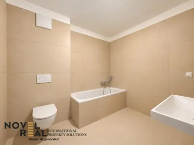 2-Zimmer-Wohnung mieten in Wien – 50,5 m², € 1.250 – Bild 5 von 16