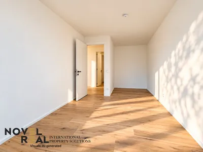 2-Zimmer-Wohnung mieten in Wien – 50,5 m², € 1.250 – Bild 7 von 16