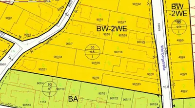 Grundstück kaufen in Baden – 1 820 m², € 1.120.000 – Bild 6 von 6