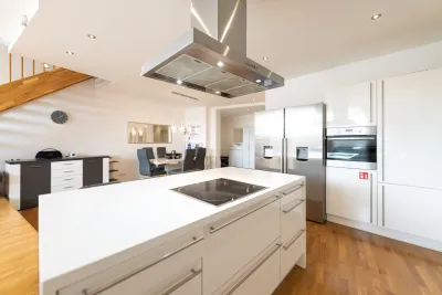 4-Zimmer-Haus kaufen in Hartberg-Fürstenfeld – 196 m², € 489.000 – Bild 7 von 28