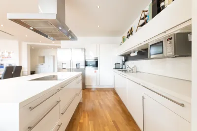 4-Zimmer-Haus kaufen in Hartberg-Fürstenfeld – 196 m², € 489.000 – Bild 6 von 28