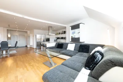 4-Zimmer-Haus kaufen in Hartberg-Fürstenfeld – 196 m², € 489.000 – Bild 3 von 28