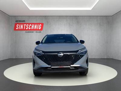 Nissan Qashqai 1.3T 158PS Xtronic 4WD N-Connecta+ 2 Farbe