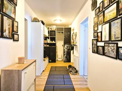 4-Zimmer-Wohnung mieten in Linz – 92,17 m², € 1.175 – Bild 9 von 11